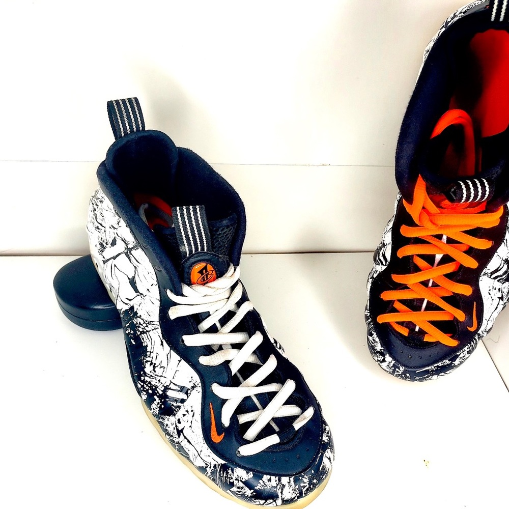 Foamposites